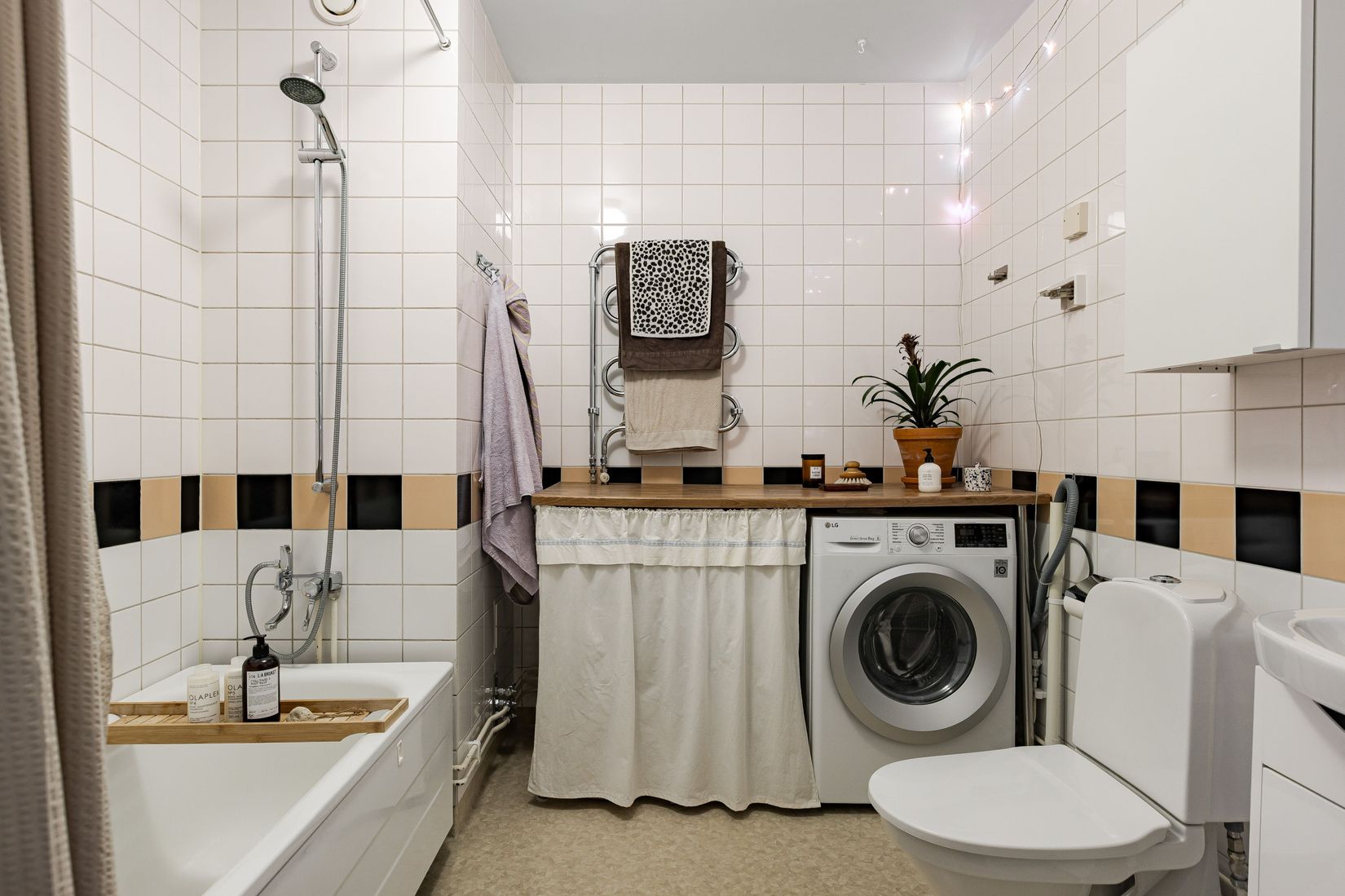 Bostadsrätt, Granlidsvägen 1, lgh 1302, Åre by, Åre