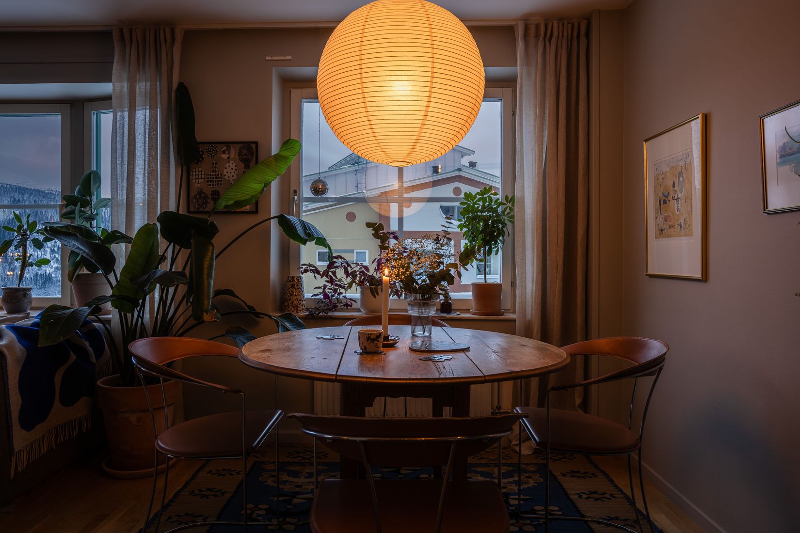 Bostadsrätt, Granlidsvägen 1, lgh 1302, Åre by, Åre