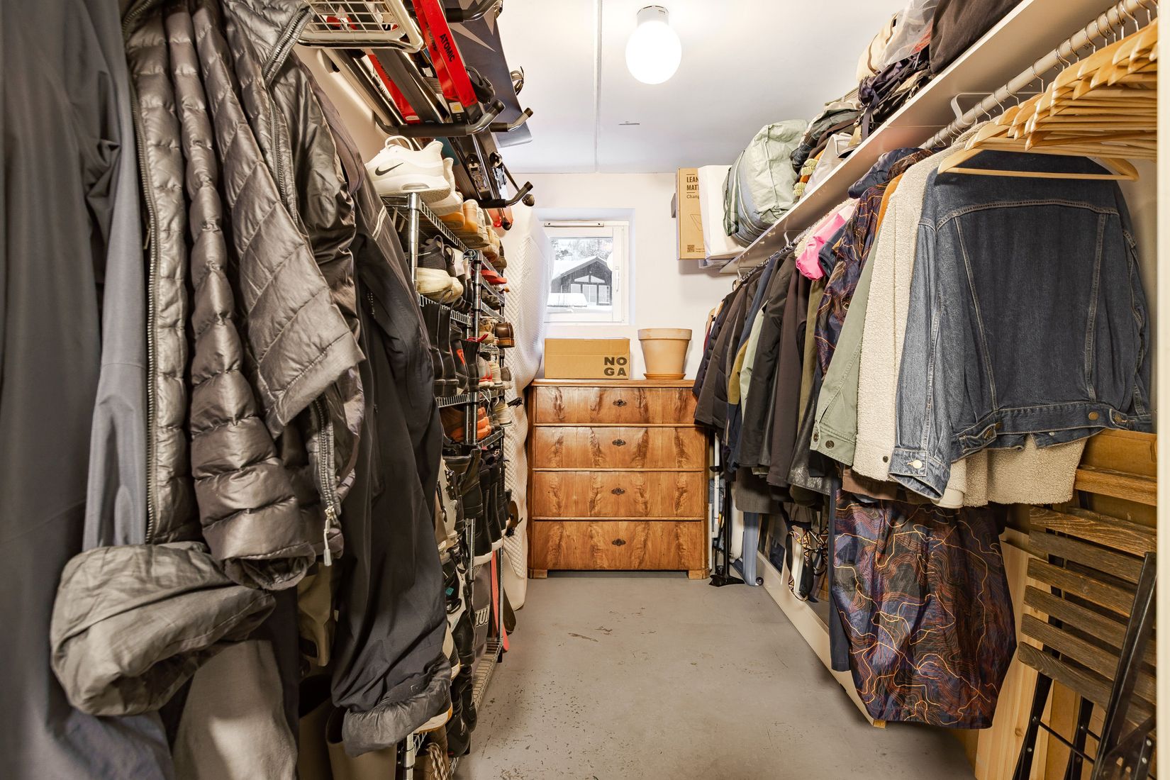 Bostadsrätt, Granlidsvägen 1, lgh 1302, Åre by, Åre