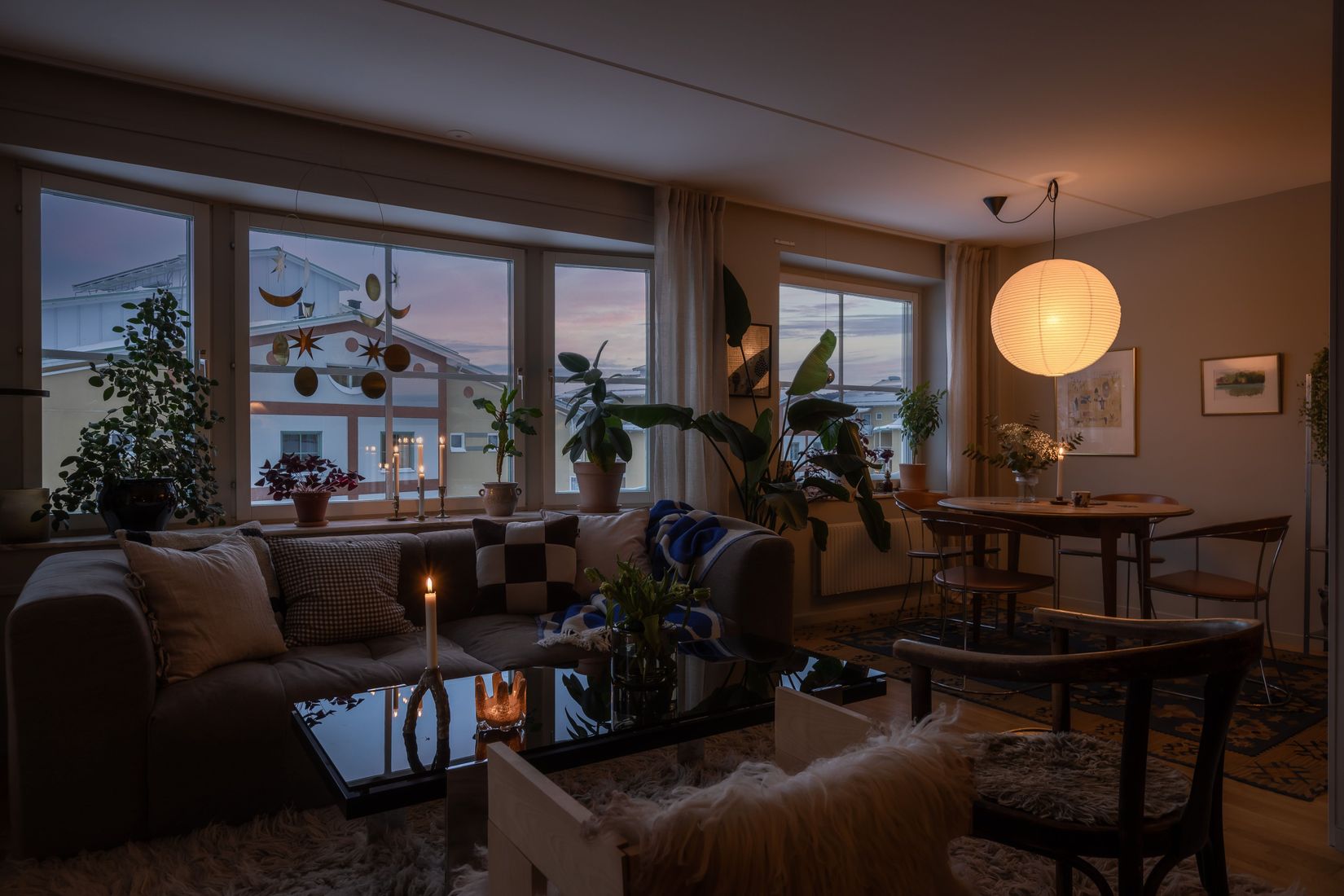 Bostadsrätt, Granlidsvägen 1, lgh 1302, Åre by, Åre