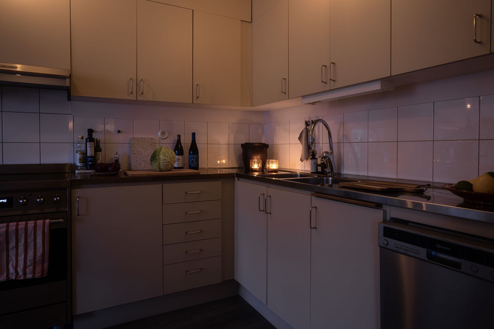 Bostadsrätt, Granlidsvägen 1, lgh 1302, Åre by, Åre