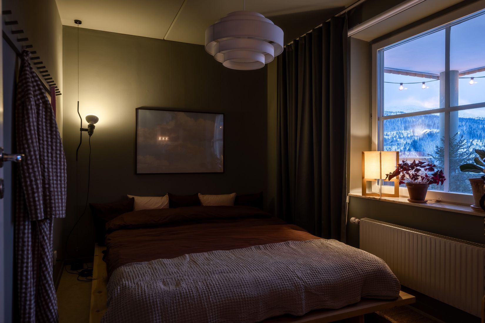 Bostadsrätt, Granlidsvägen 1, lgh 1302, Åre by, Åre