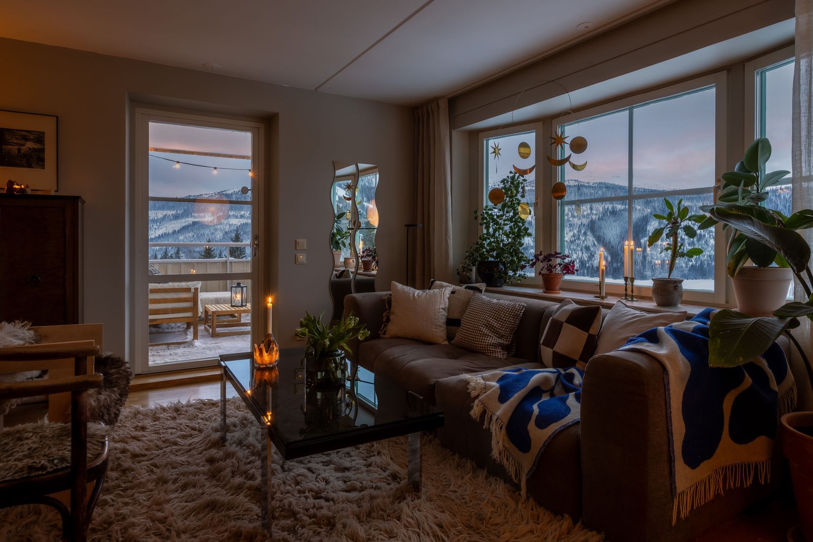 Bostadsrätt, Granlidsvägen 1, lgh 1302, Åre by, Åre