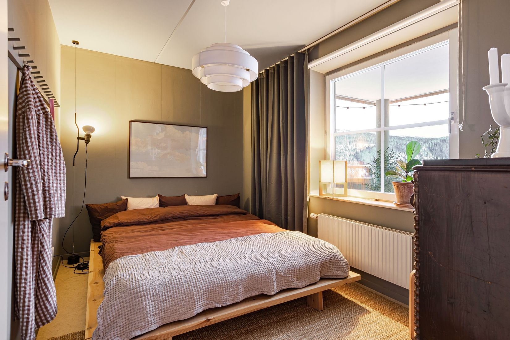 Bostadsrätt, Granlidsvägen 1, lgh 1302, Åre by, Åre