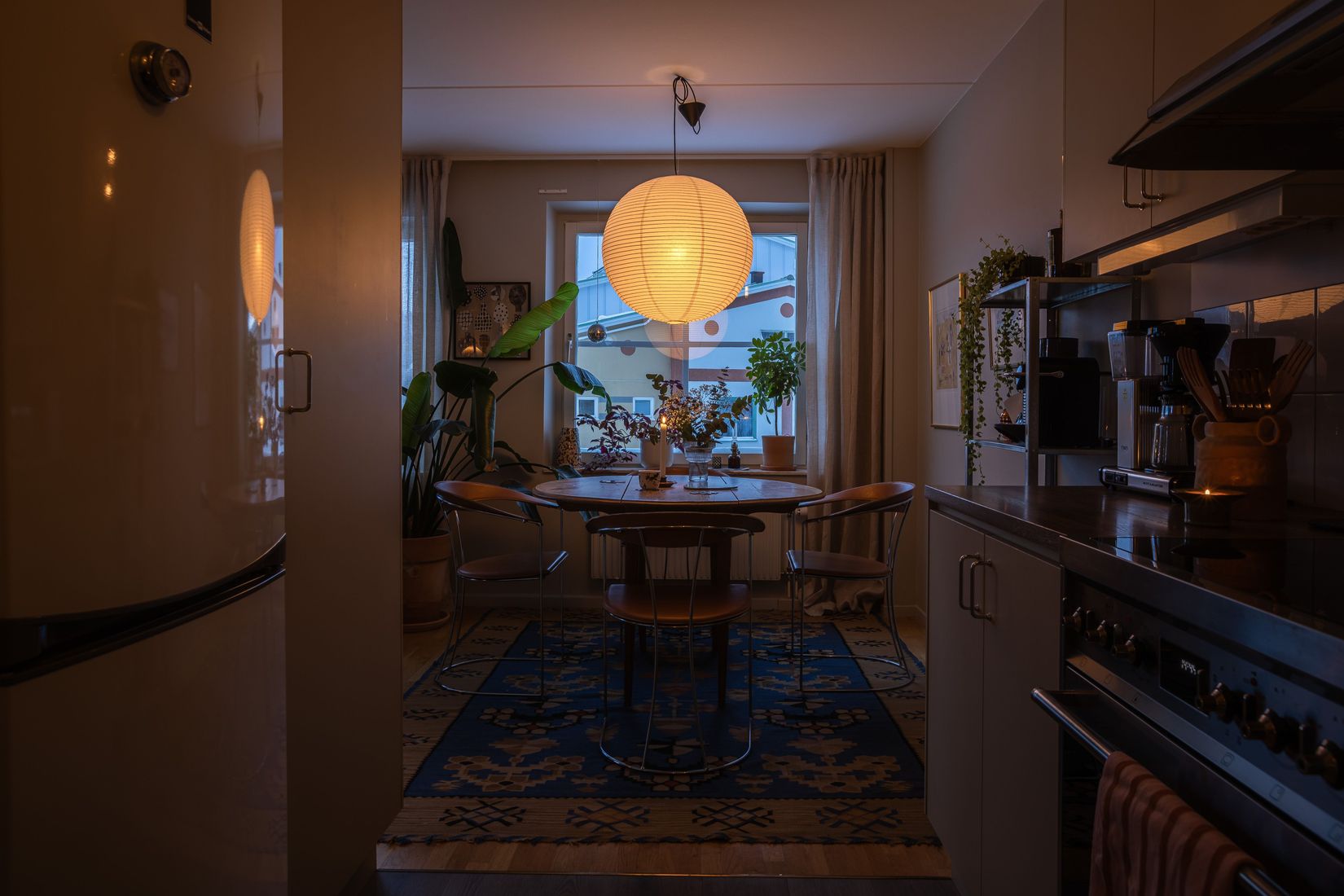 Bostadsrätt, Granlidsvägen 1, lgh 1302, Åre by, Åre