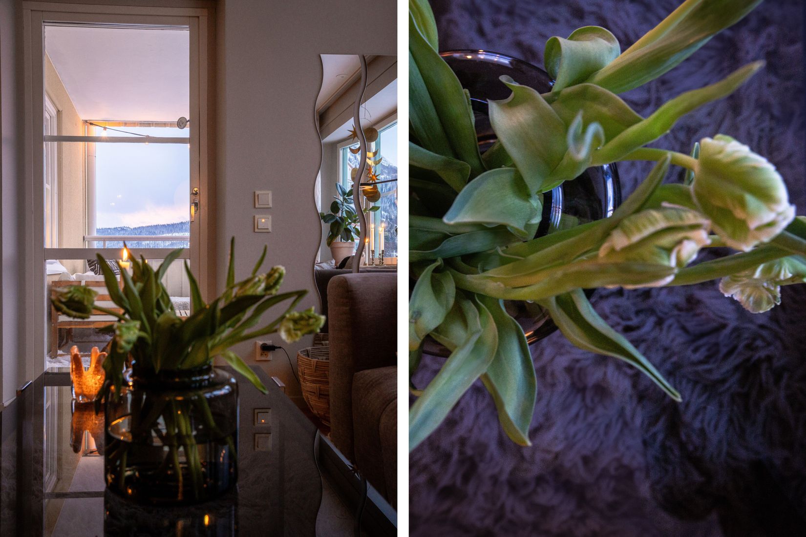 Bostadsrätt, Granlidsvägen 1, lgh 1302, Åre by, Åre