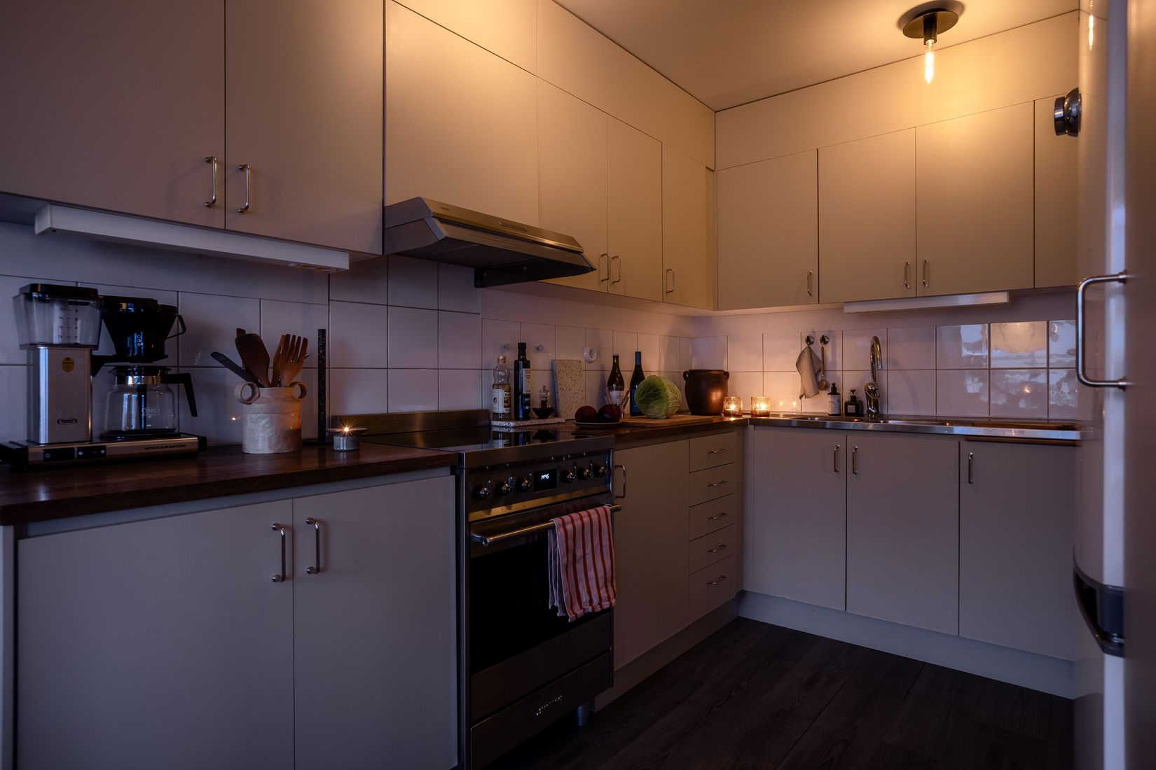 Bostadsrätt, Granlidsvägen 1, lgh 1302, Åre by, Åre