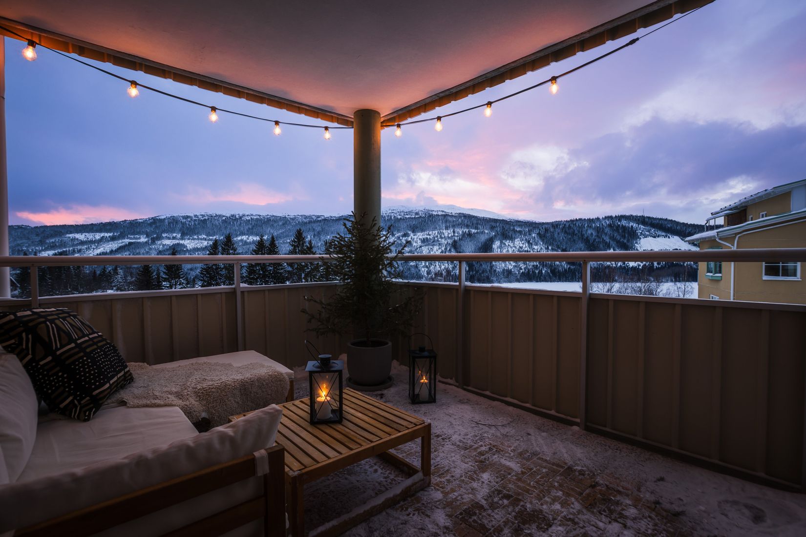 Bostadsrätt, Granlidsvägen 1, lgh 1302, Åre by, Åre