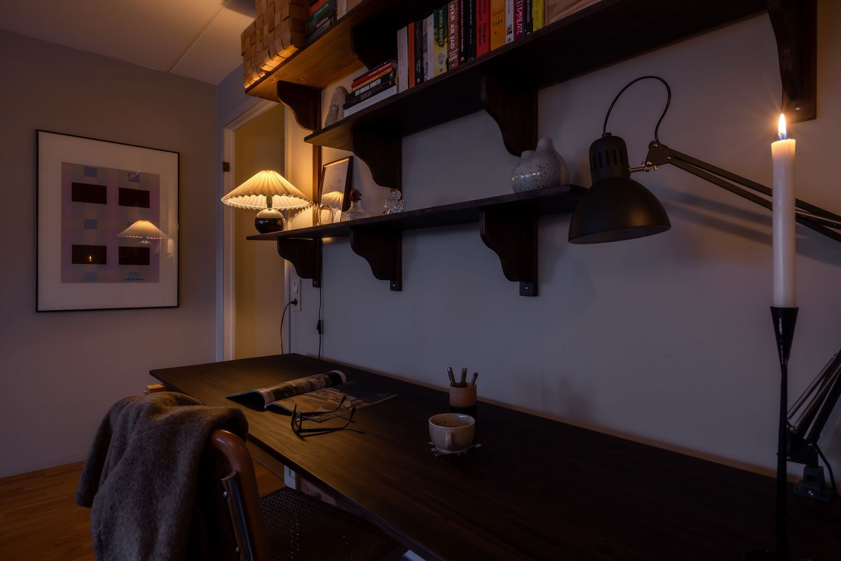 Bostadsrätt, Granlidsvägen 1, lgh 1302, Åre by, Åre