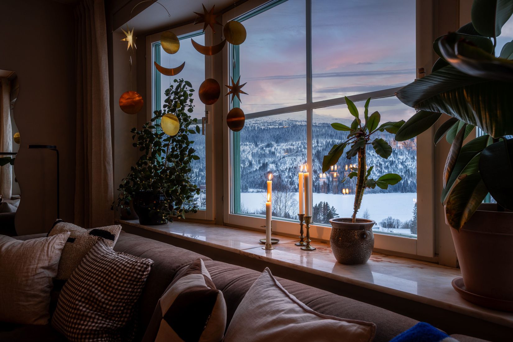 Bostadsrätt, Granlidsvägen 1, lgh 1302, Åre by, Åre