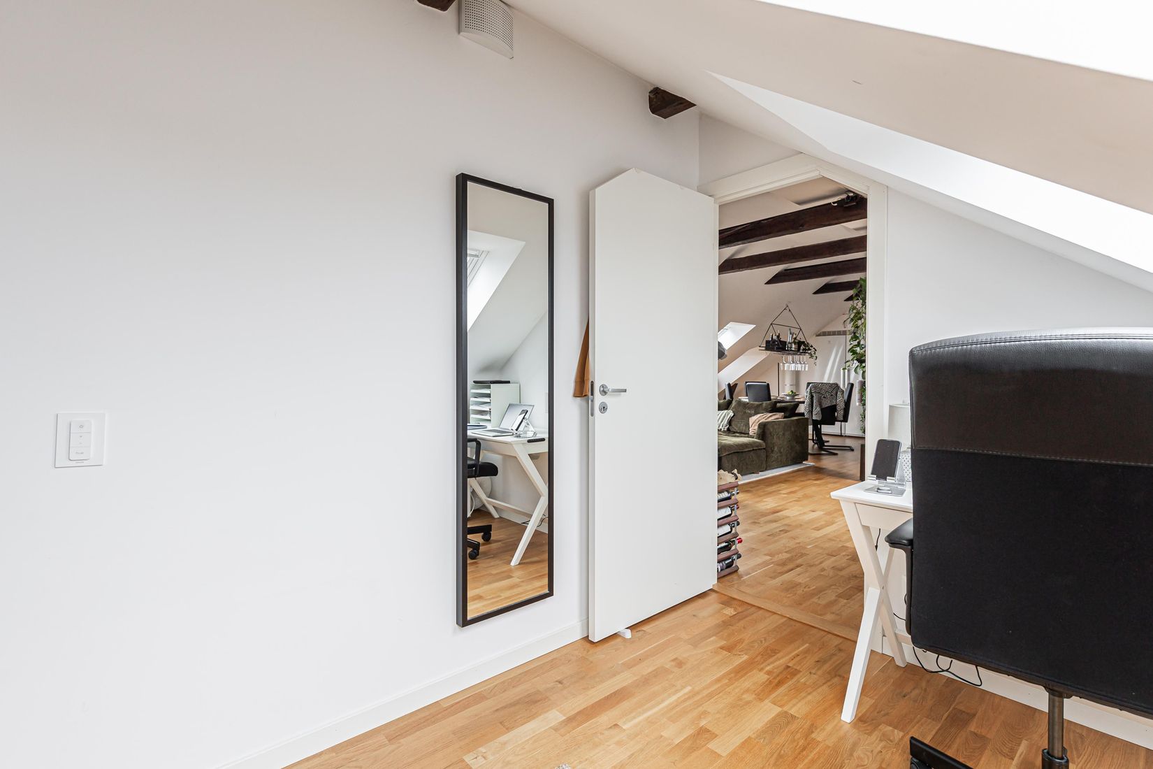 Bostadsrätt, Faktorigatan 3G, Eskilstuna