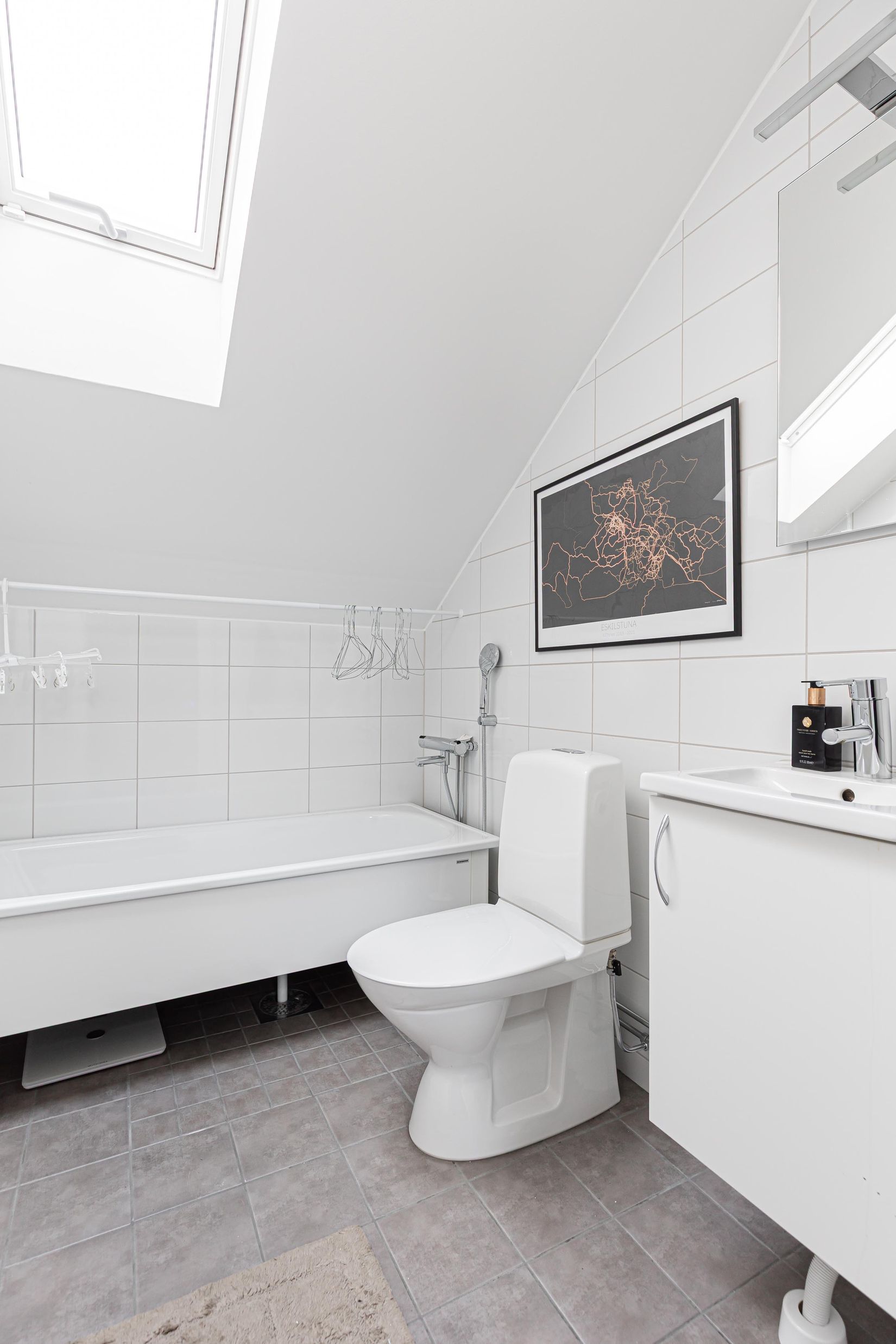 Bostadsrätt, Faktorigatan 3G, Eskilstuna