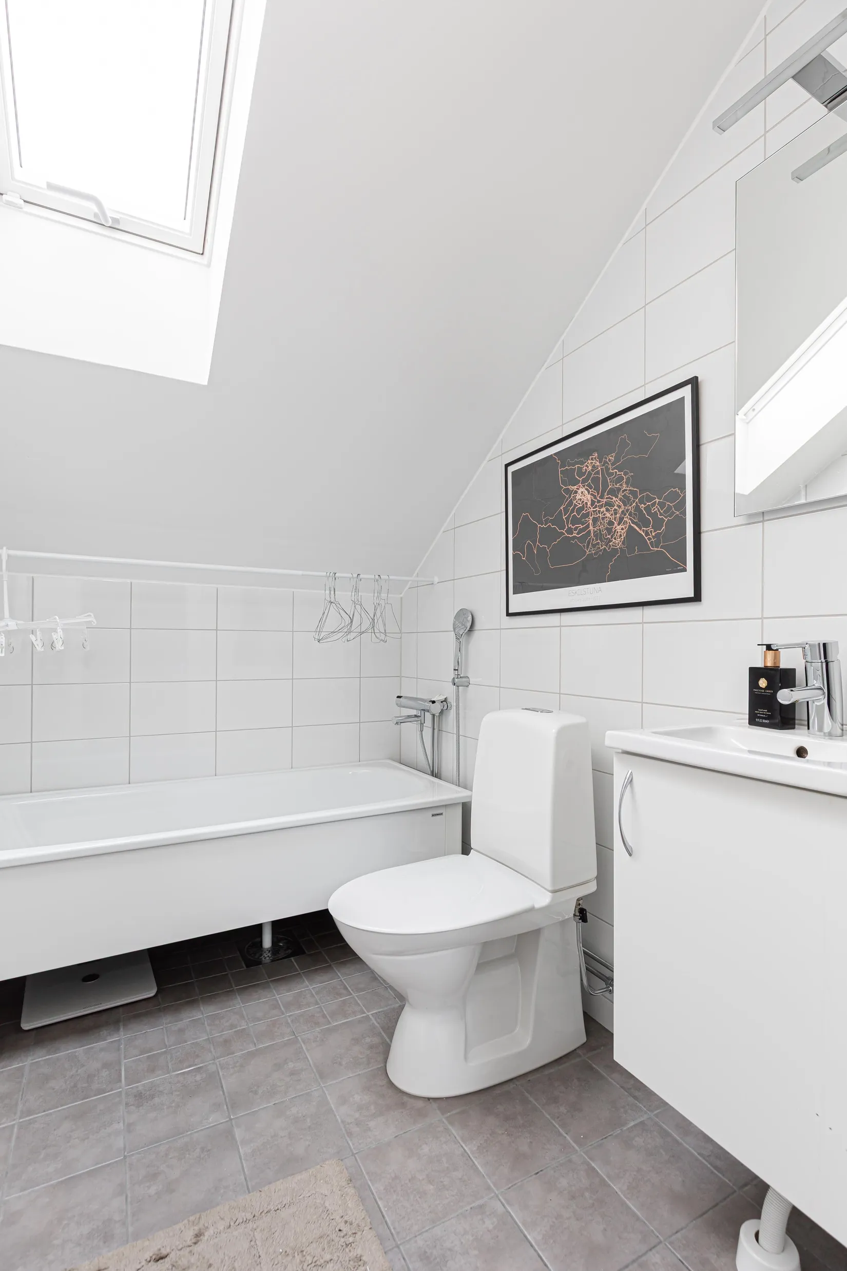 Bostadsrätt, Faktorigatan 3G, Eskilstuna
