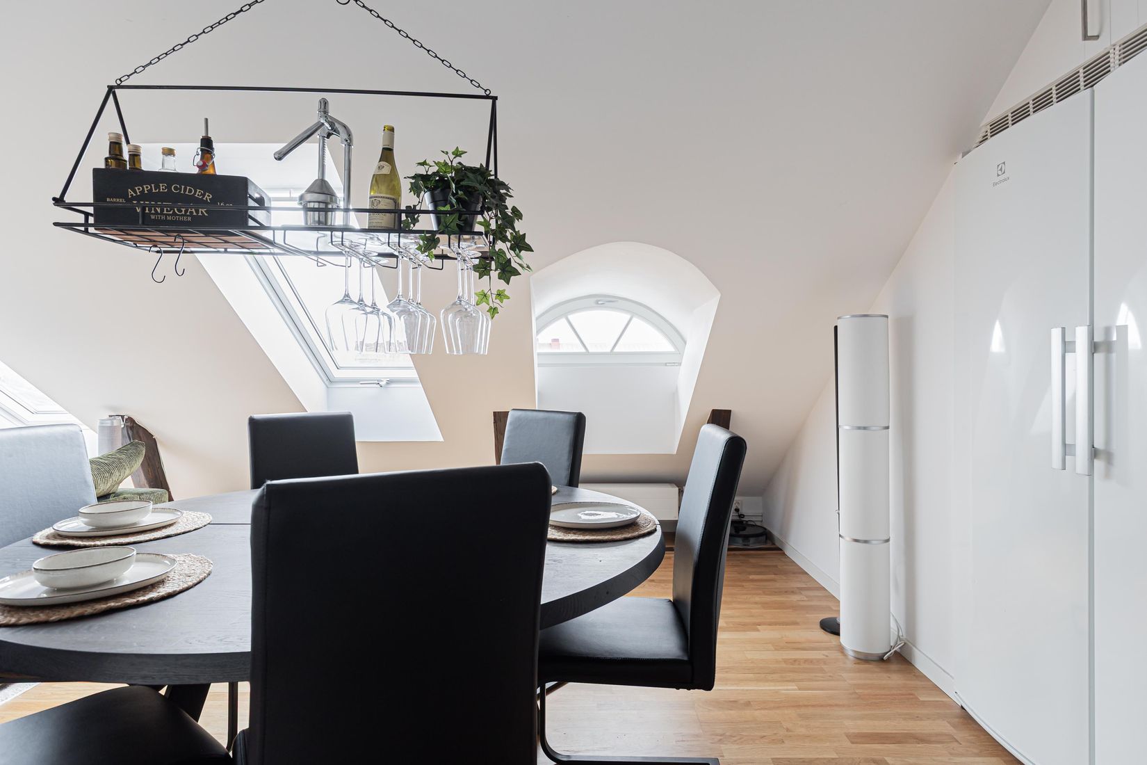 Bostadsrätt, Faktorigatan 3G, Eskilstuna