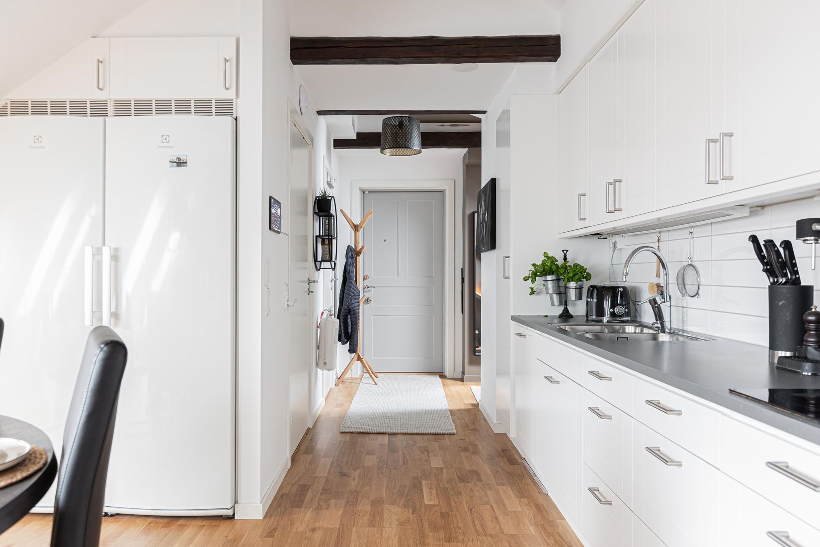 Bostadsrätt, Faktorigatan 3G, Eskilstuna