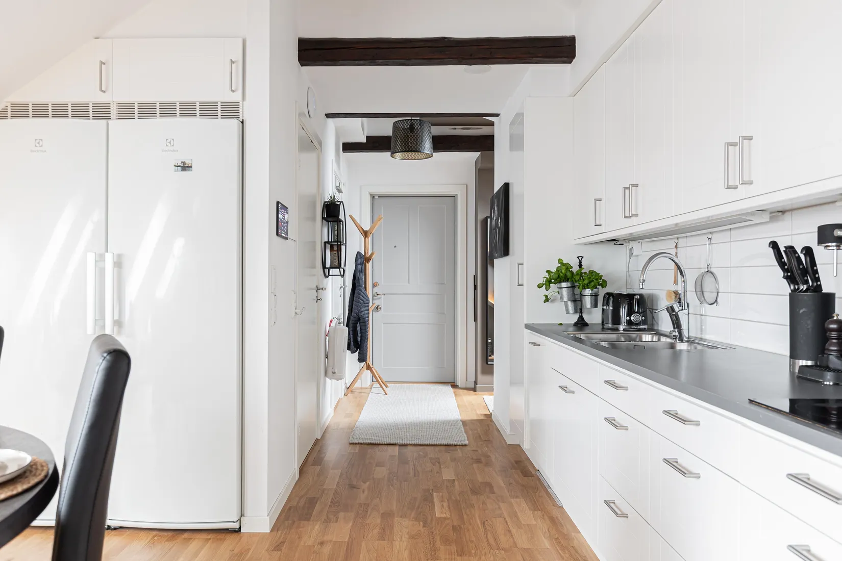 Bostadsrätt, Faktorigatan 3G, Eskilstuna