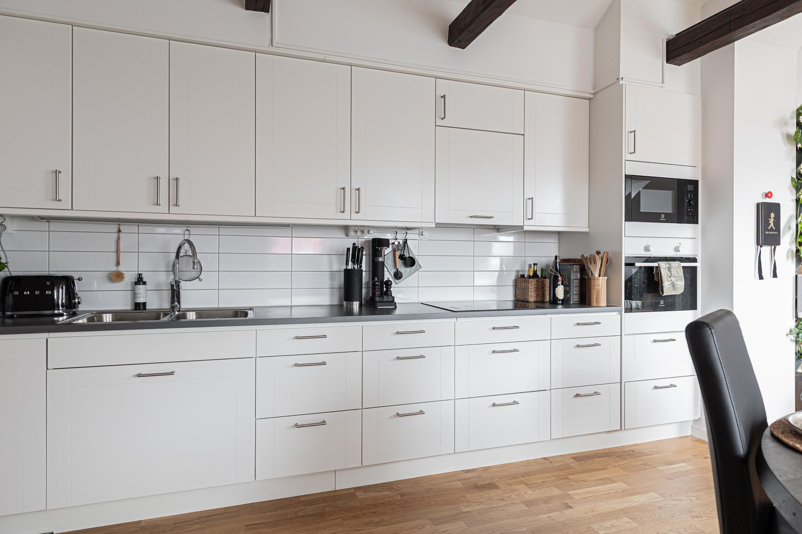 Bostadsrätt, Faktorigatan 3G, Eskilstuna