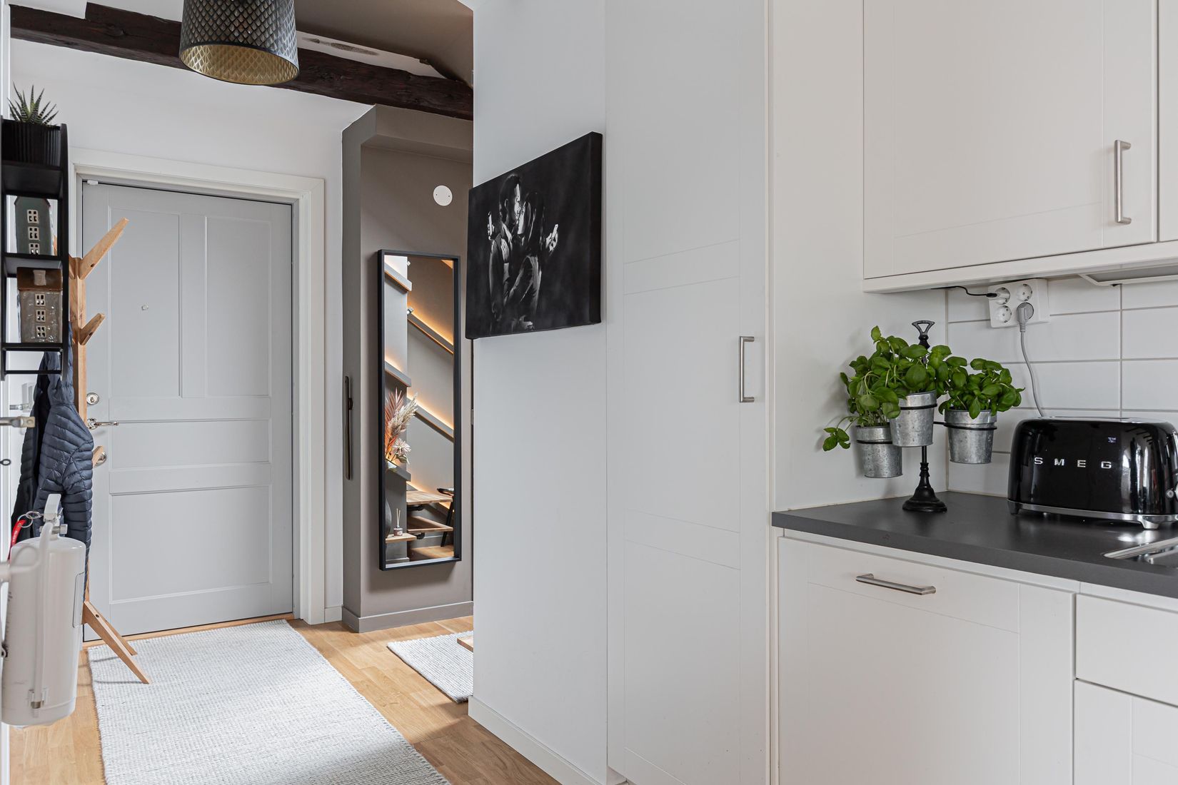 Bostadsrätt, Faktorigatan 3G, Eskilstuna