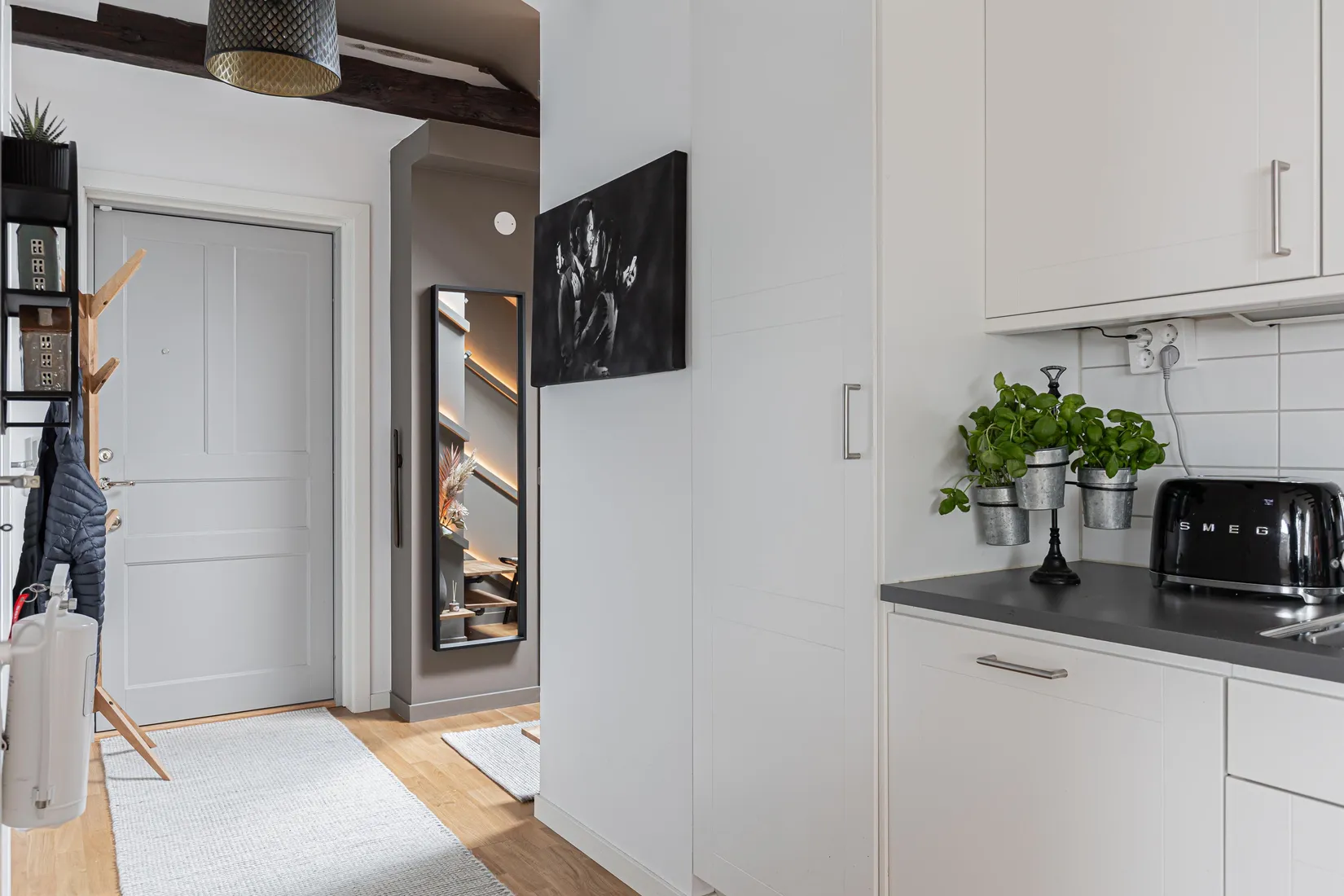 Bostadsrätt, Faktorigatan 3G, Eskilstuna
