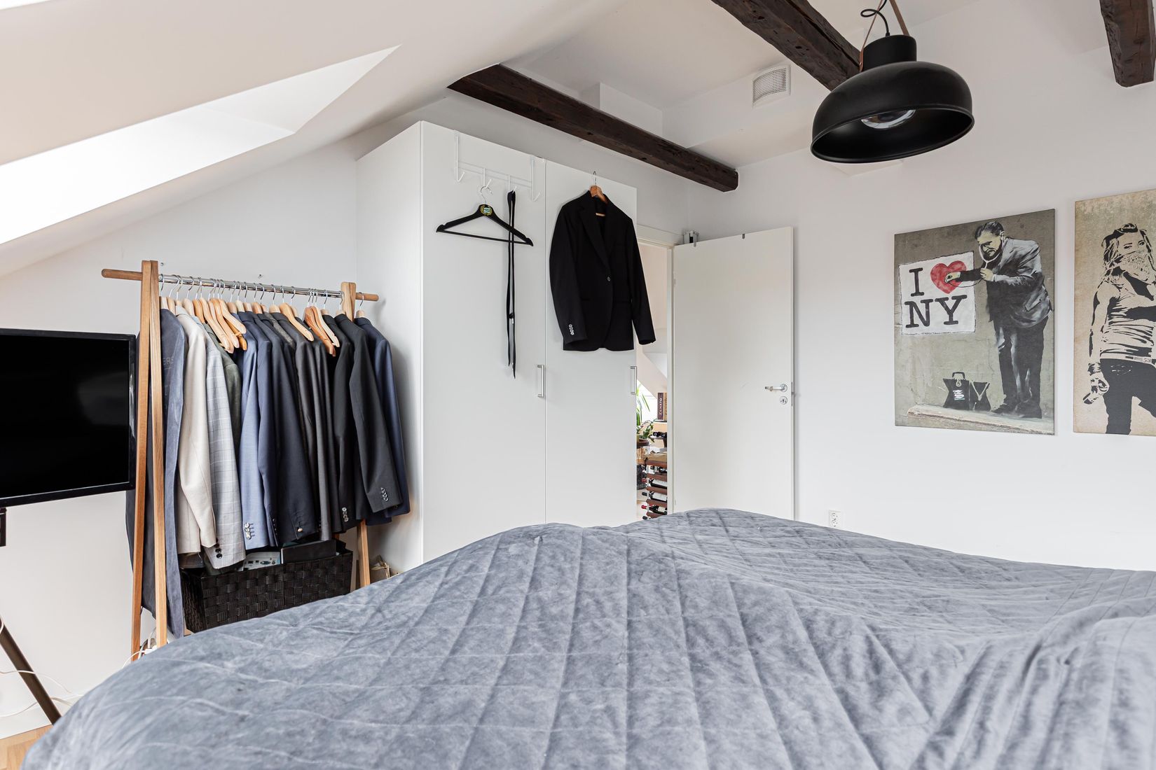 Bostadsrätt, Faktorigatan 3G, Eskilstuna