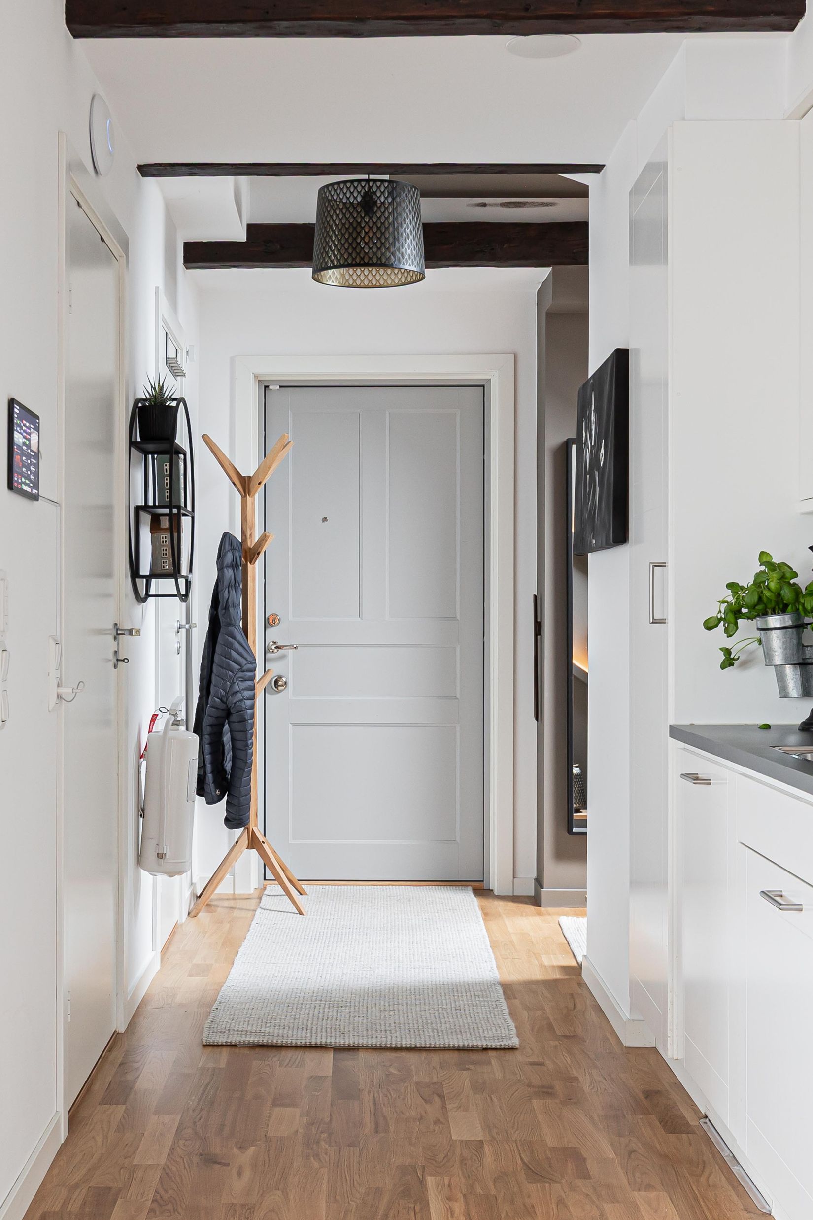 Bostadsrätt, Faktorigatan 3G, Eskilstuna