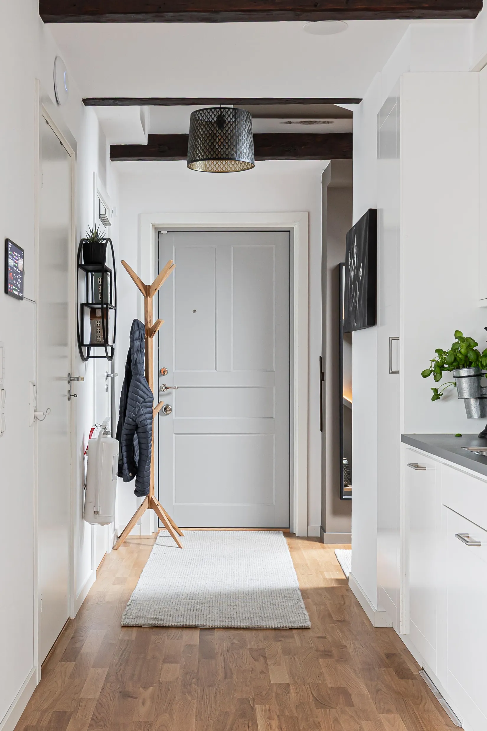 Bostadsrätt, Faktorigatan 3G, Eskilstuna