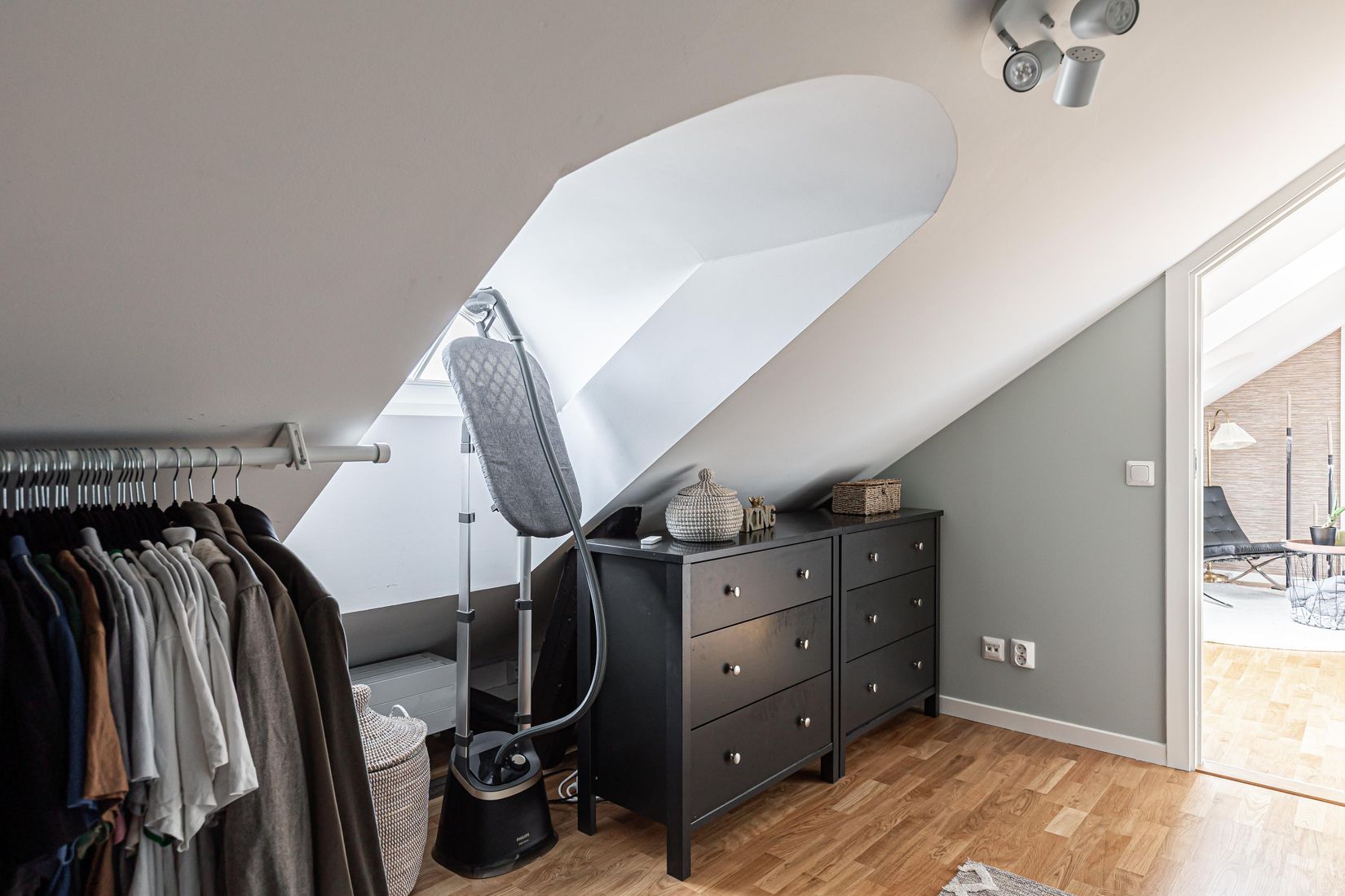 Bostadsrätt, Faktorigatan 3G, Eskilstuna