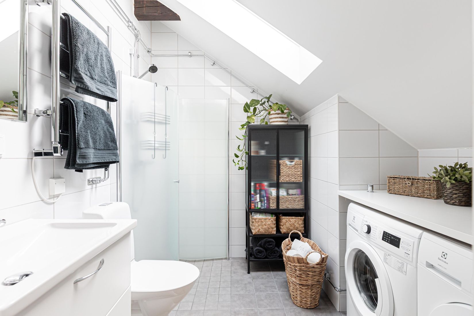 Bostadsrätt, Faktorigatan 3G, Eskilstuna