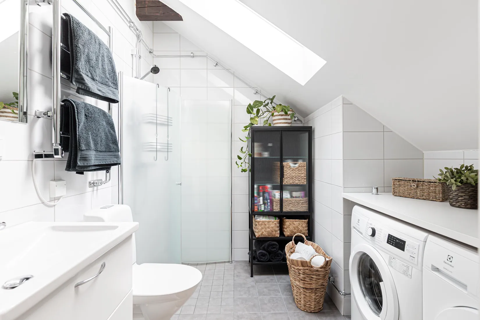 Bostadsrätt, Faktorigatan 3G, Eskilstuna