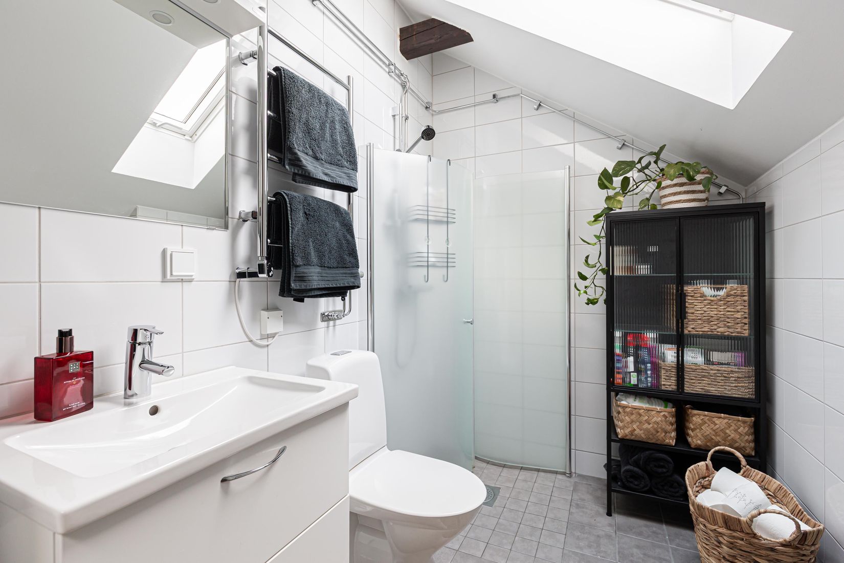 Bostadsrätt, Faktorigatan 3G, Eskilstuna