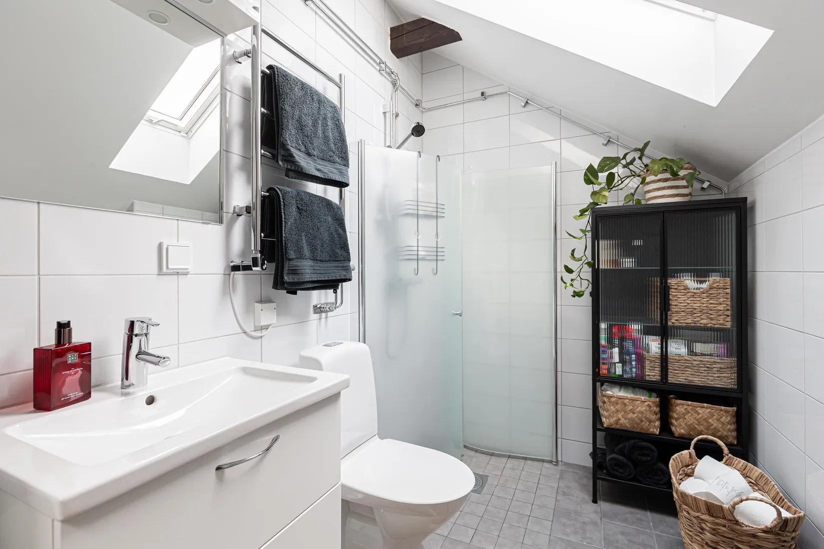 Bostadsrätt, Faktorigatan 3G, Eskilstuna
