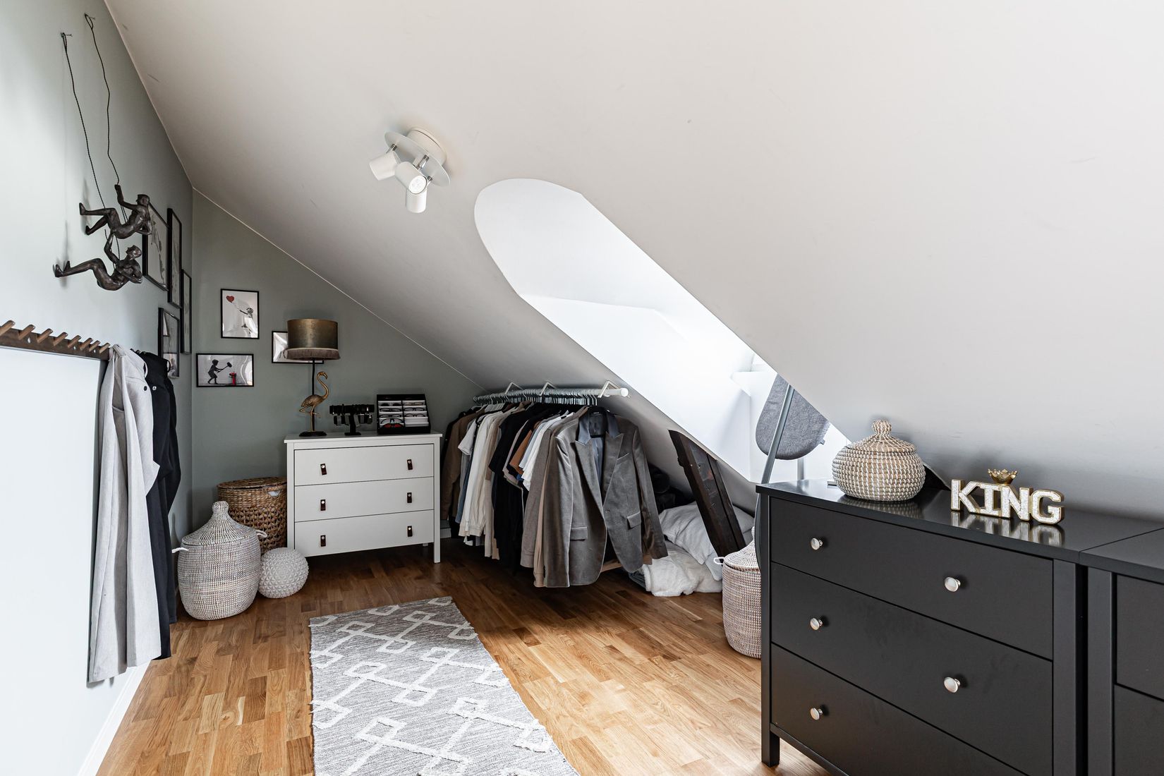 Bostadsrätt, Faktorigatan 3G, Eskilstuna