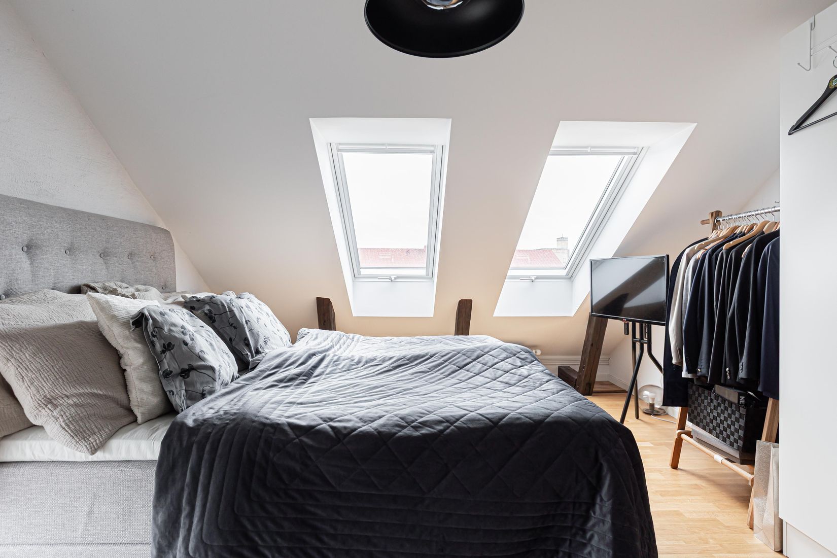 Bostadsrätt, Faktorigatan 3G, Eskilstuna