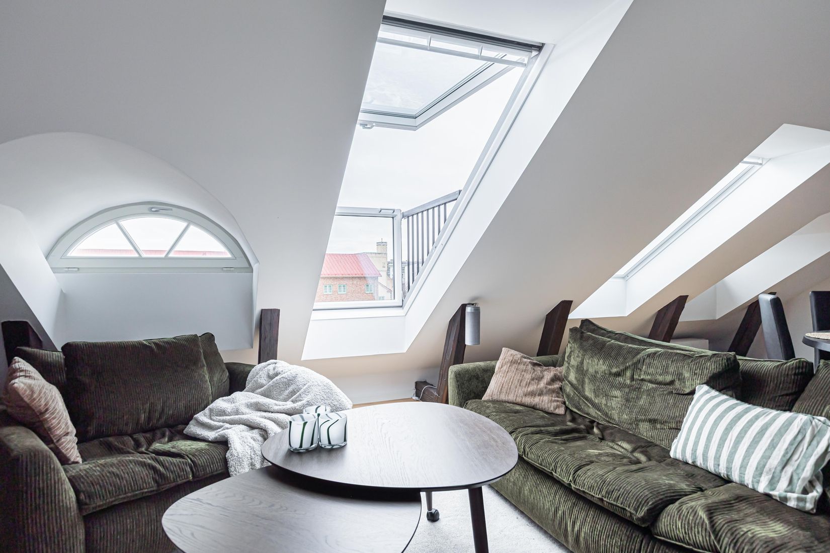 Bostadsrätt, Faktorigatan 3G, Eskilstuna