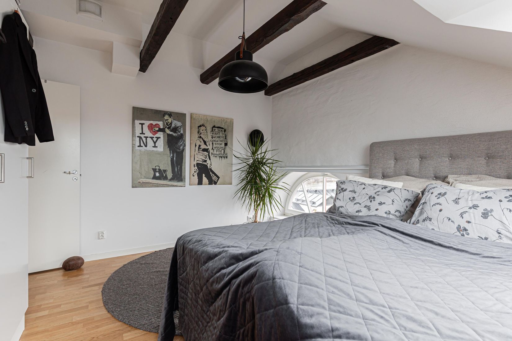 Bostadsrätt, Faktorigatan 3G, Eskilstuna