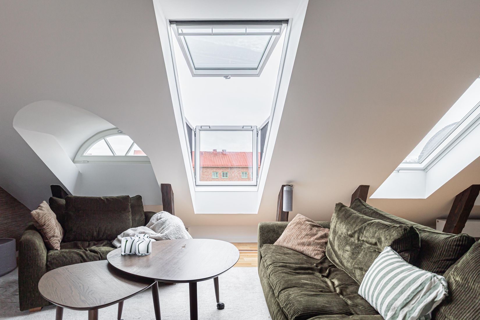 Bostadsrätt, Faktorigatan 3G, Eskilstuna