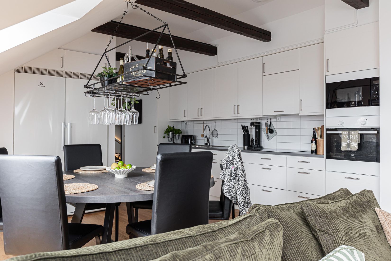 Bostadsrätt, Faktorigatan 3G, Eskilstuna