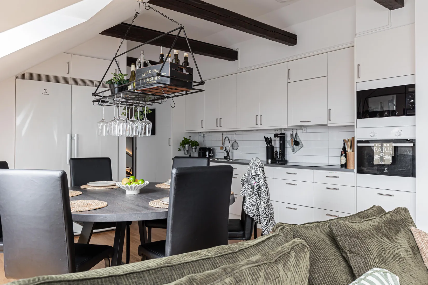 Bostadsrätt, Faktorigatan 3G, Eskilstuna