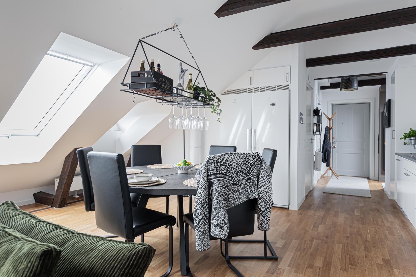 Bostadsrätt, Faktorigatan 3G, Eskilstuna