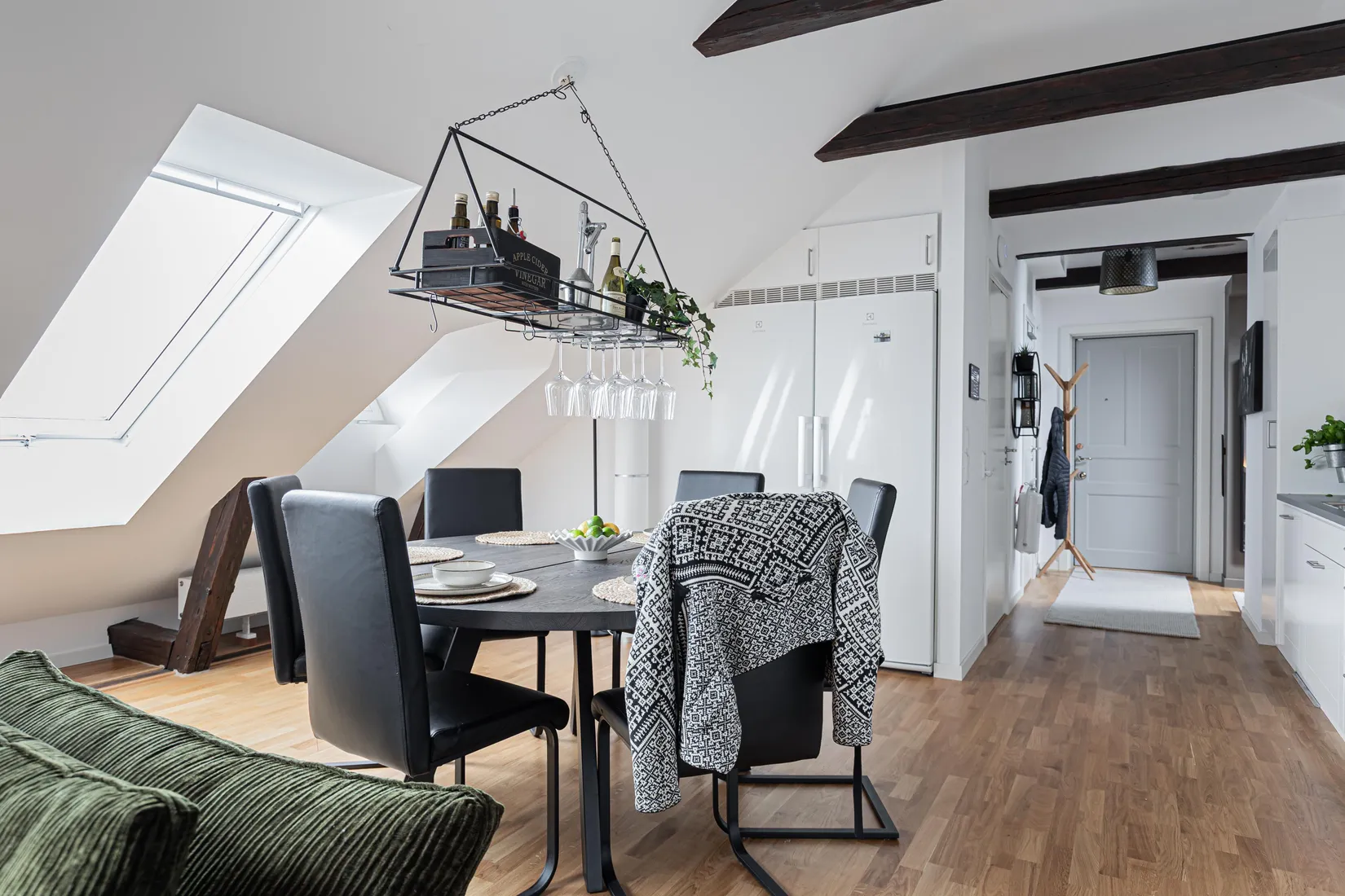 Bostadsrätt, Faktorigatan 3G, Eskilstuna