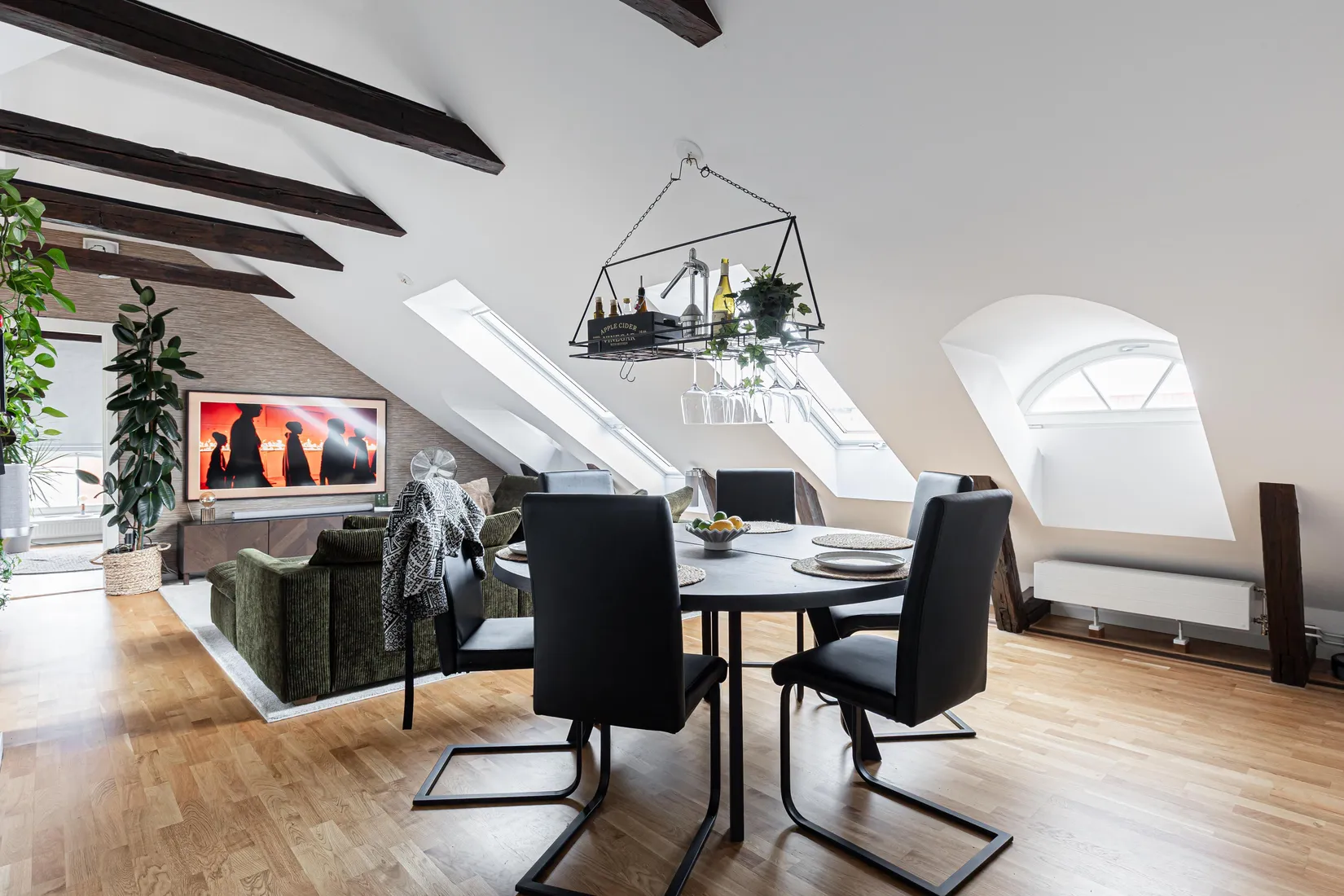 Bostadsrätt, Faktorigatan 3G, Eskilstuna