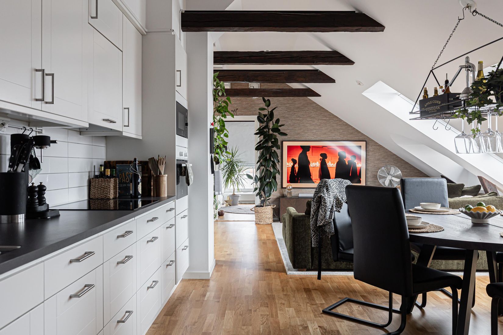 Bostadsrätt, Faktorigatan 3G, Eskilstuna