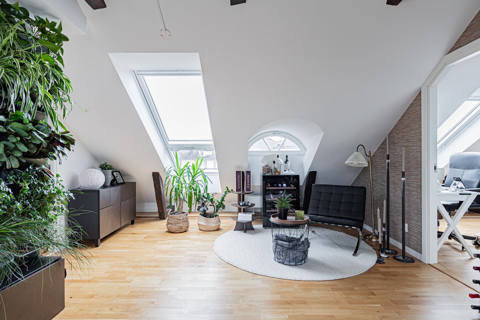 Bostadsrätt, Faktorigatan 3G, Eskilstuna