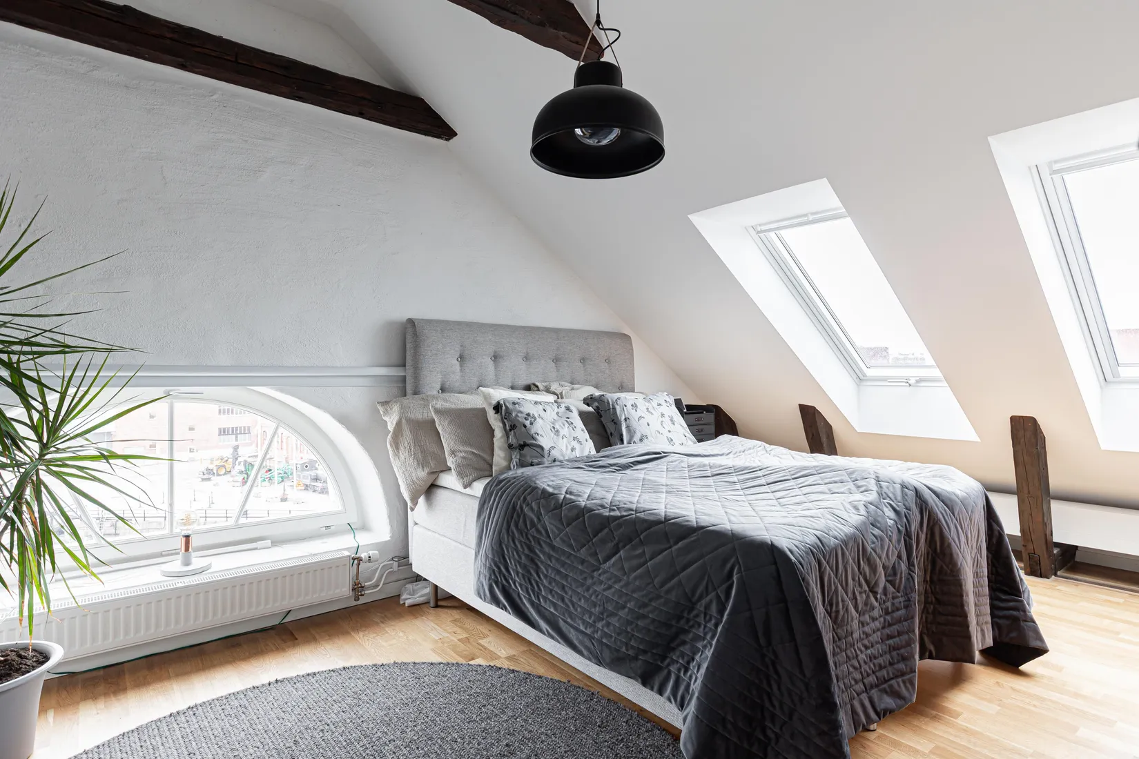 Bostadsrätt, Faktorigatan 3G, Eskilstuna