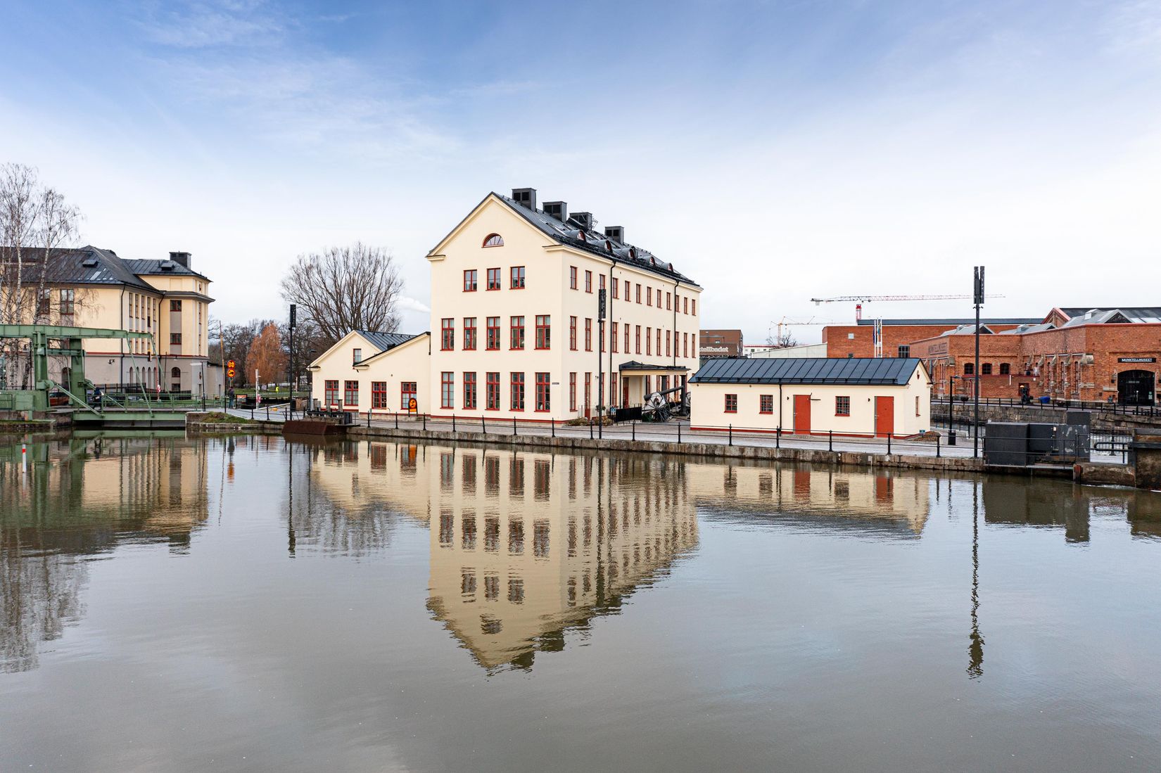 Bostadsrätt, Faktorigatan 3G, Eskilstuna