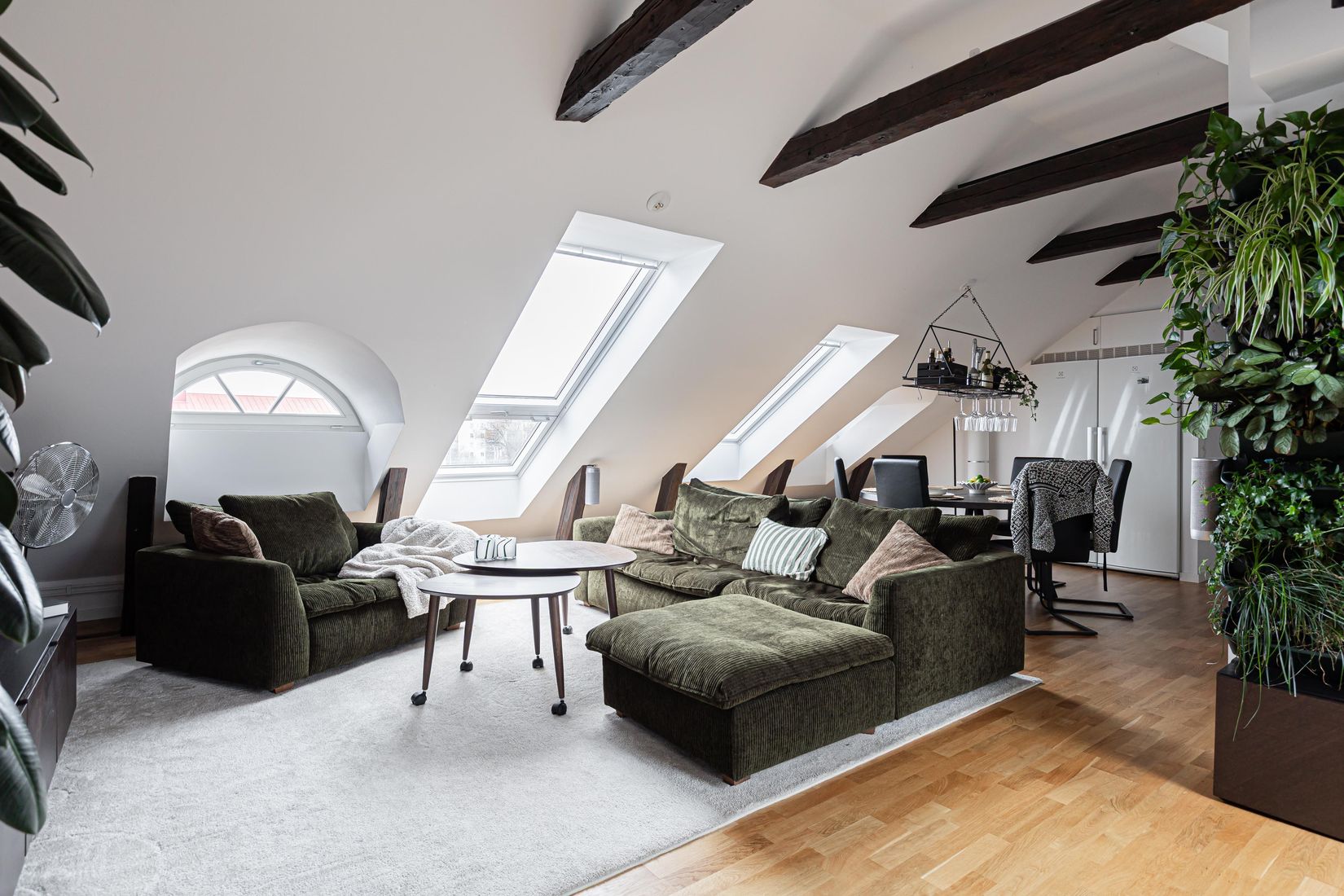 Bostadsrätt, Faktorigatan 3G, Eskilstuna