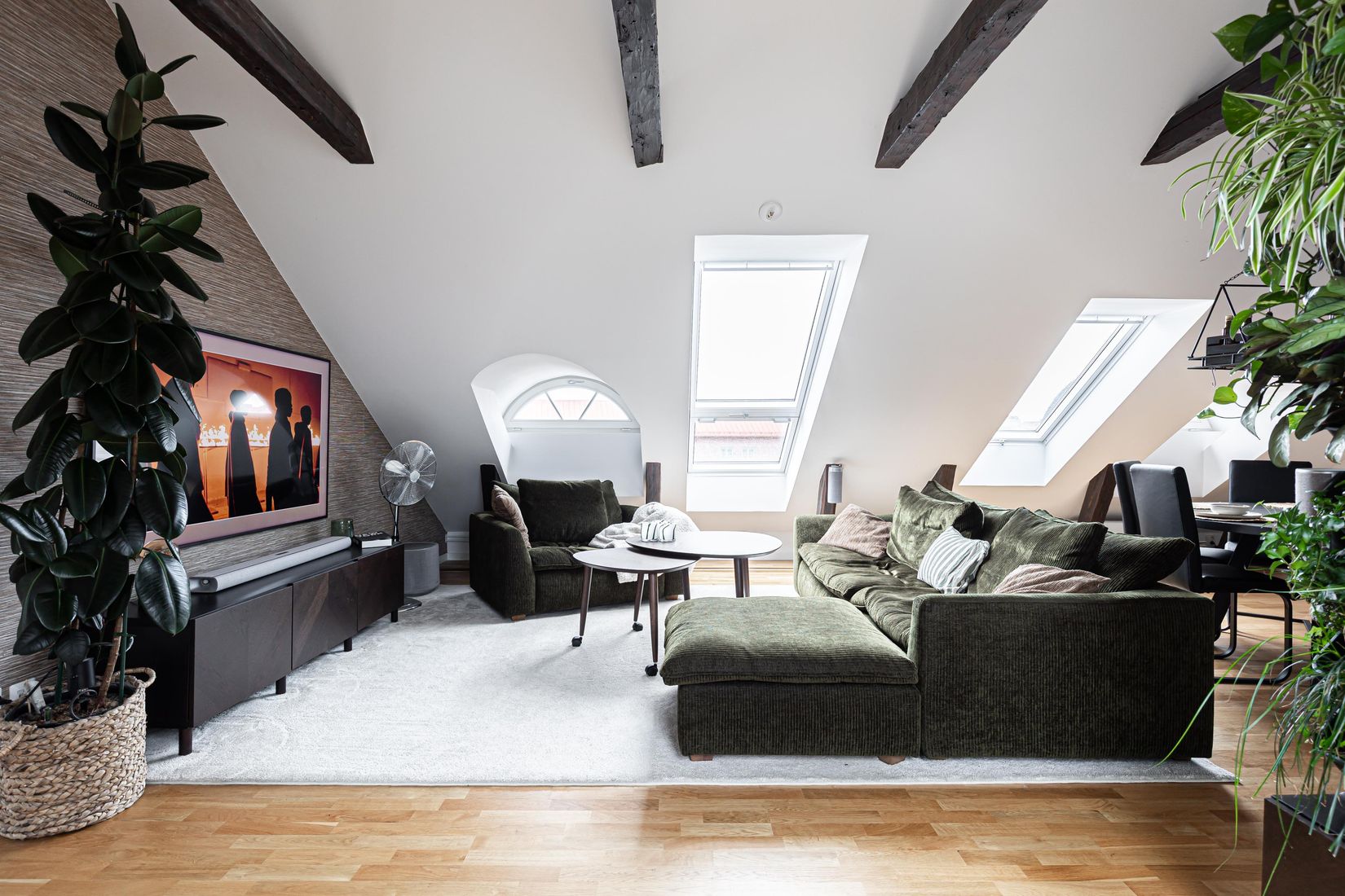 Bostadsrätt, Faktorigatan 3G, Eskilstuna