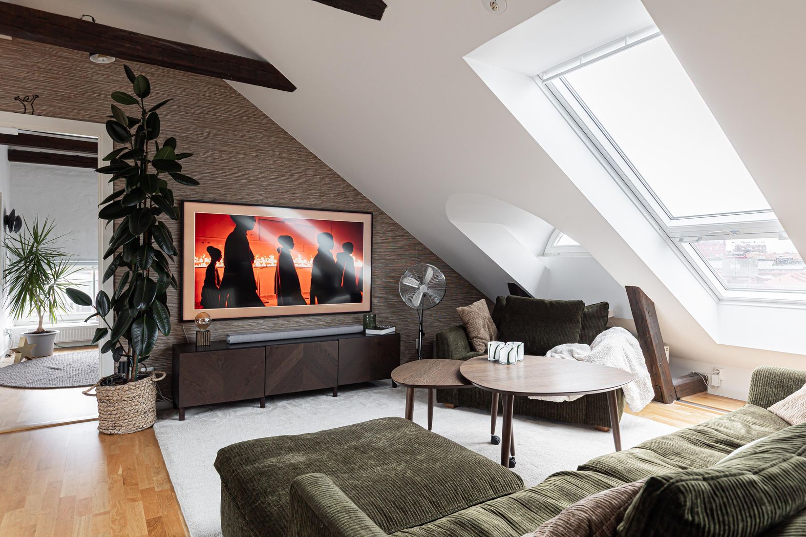 Bostadsrätt, Faktorigatan 3G, Eskilstuna