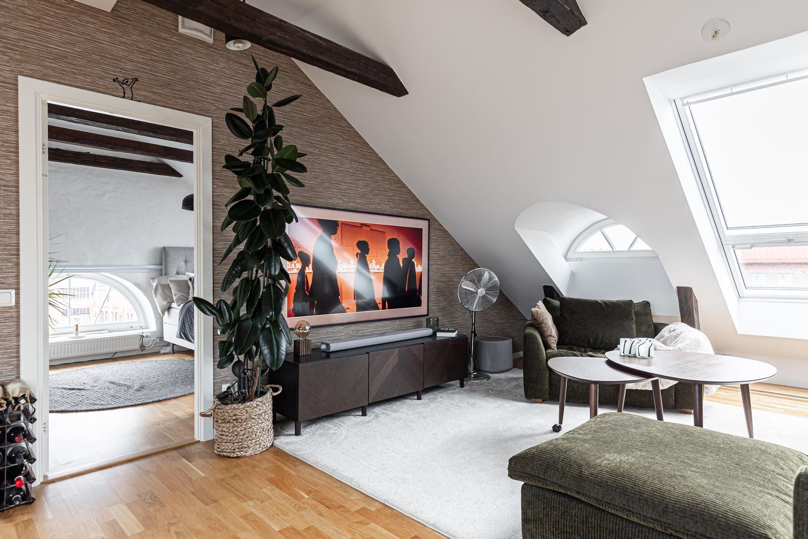 Bostadsrätt, Faktorigatan 3G, Eskilstuna