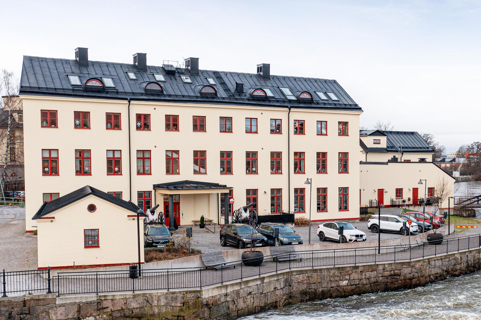 Bostadsrätt, Faktorigatan 3G, Eskilstuna